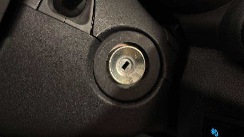 Ford EcoSport 1.0 EcoBoost 125 ST-Line 5dr Petrol Hatchback